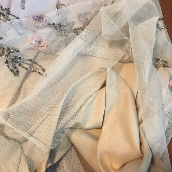 Adrianna Papell formal dress - Picture 11 of 16